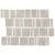 Tiles Pebble Stone Grey Matt 296 x 396mm
