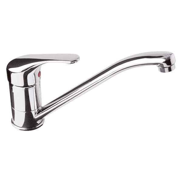 Gareth Ashton Mixmaster Sink Mixer 40mm Chrome