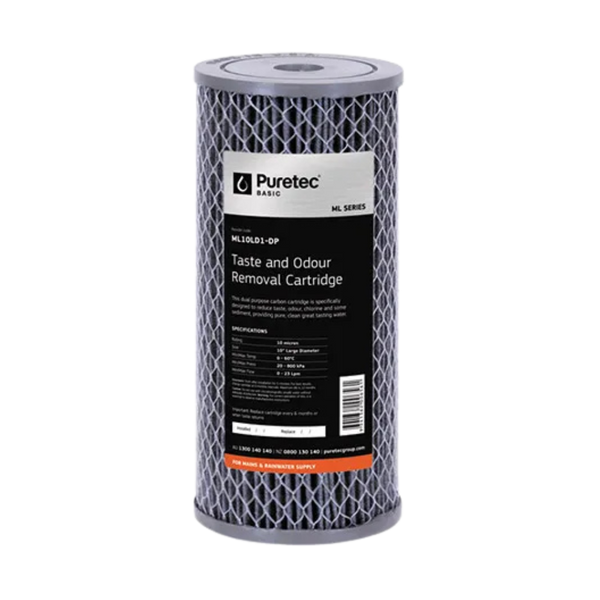 Puretec ML10LD1-DP Cartridge