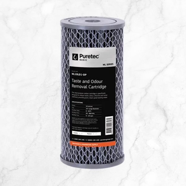 Puretec ML10LD1-DP Cartridge