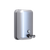 Metlam Ellipse Soap Dispenser Satin Stainless Steel