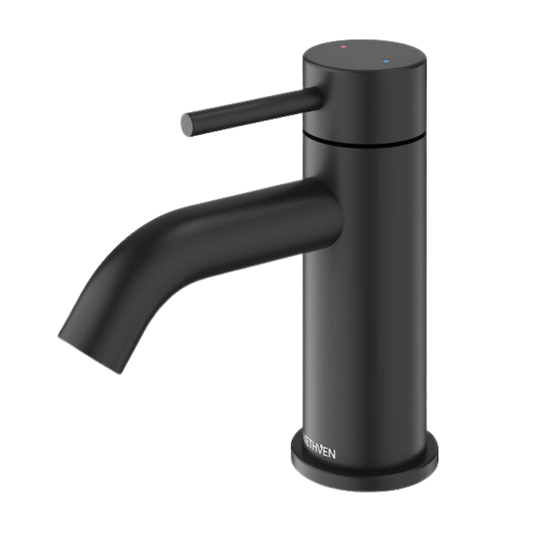 Methven Minimalist MK2 Basin Mixer Black