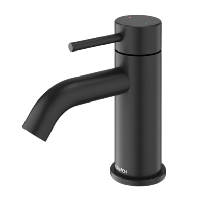Methven Minimalist MK2 Basin Mixer Black CLEARANCE