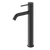 Methven Minimalist MK2 Hi Rise Basin Mixer Black