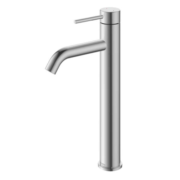 Methven Minimalist MK2 Hi Rise Basin Mixer Chrome