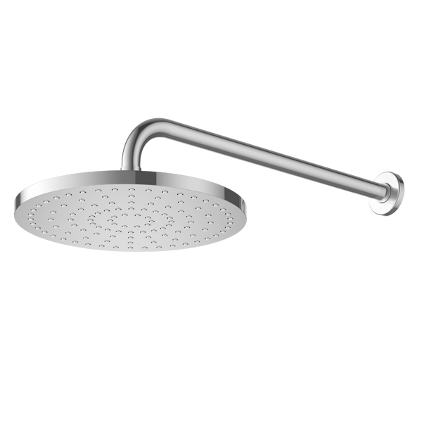 Caroma Minimalist MK2 Overhead Shower Chrome