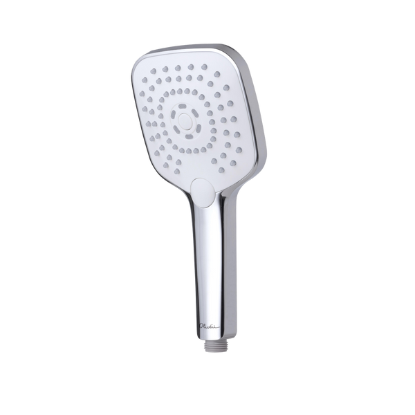 Oliveri Monaco Hand Shower Head Chrome