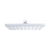 Oliveri Monaco Shower Rose 250mm Chrome