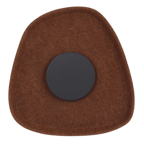 Telbix Moro Wall Light Brown