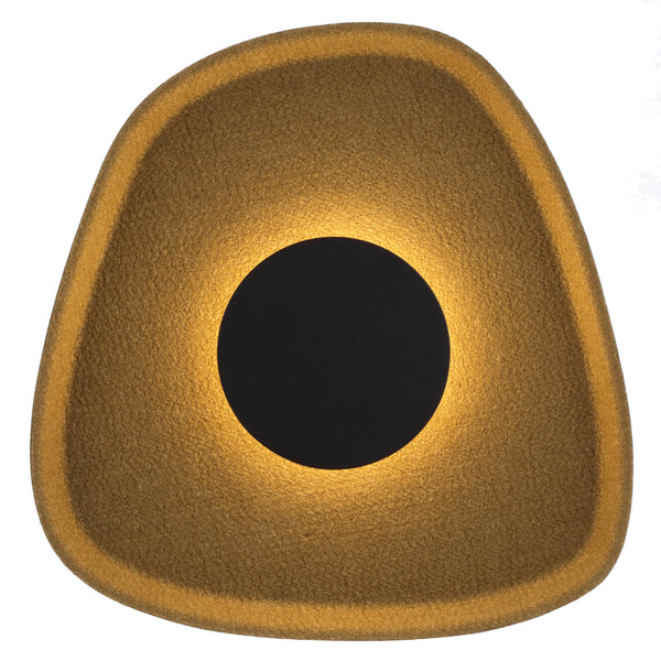 Telbix Moro Wall Light Green