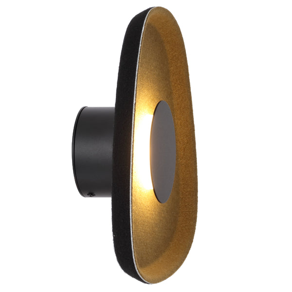 Telbix Moro Wall Light Green