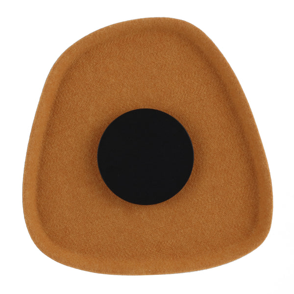 Telbix Moro Wall Light Orange