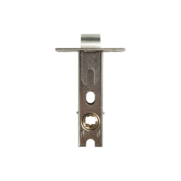 Momo Handles Tubular Latch Body 60mm Backset