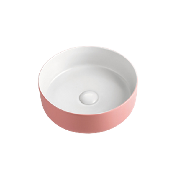 ADP Margot Duo Basin Pink