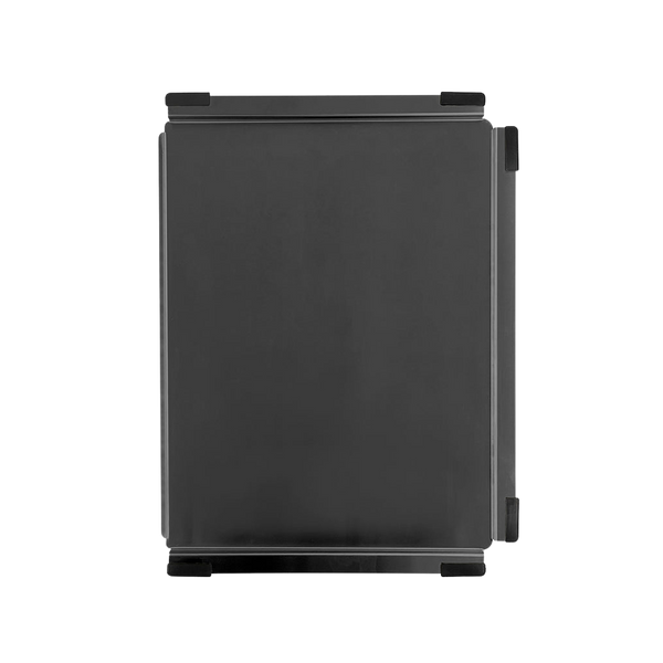 Meir Lavello Dish Draining Tray Shadow Gunmetal