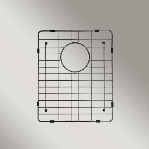 Meir Lavello Protection Grid For MKSP-S380440 Shadow Gunmetal