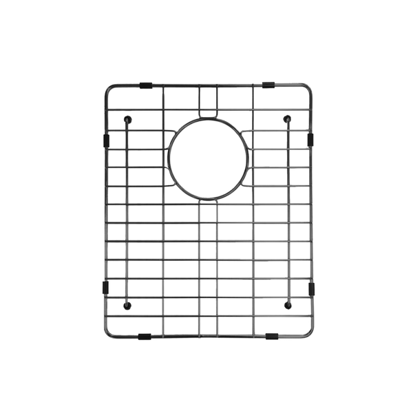 Meir Lavello Protection Grid For MKSP-S380440 Shadow Gunmetal