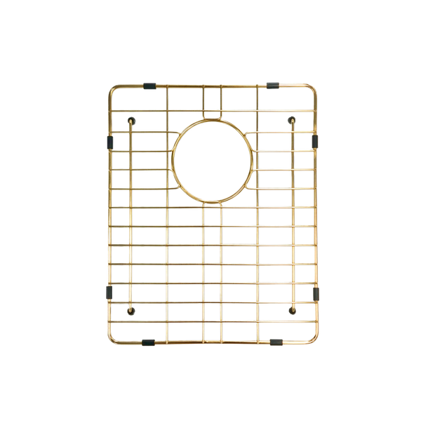 Meir Lavello Protection Grid For MKSP-S380440 Tiger Bronze