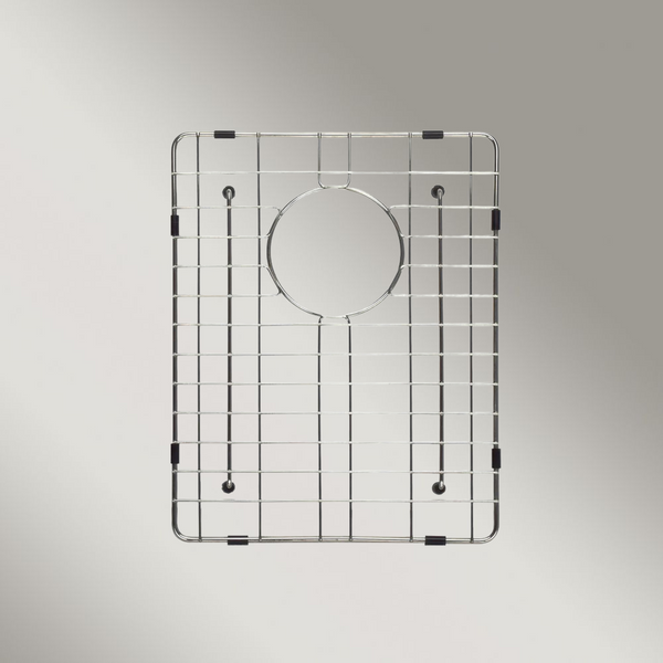 Meir Lavello Protection Grid For MKSP-S380440 Polished Chrome