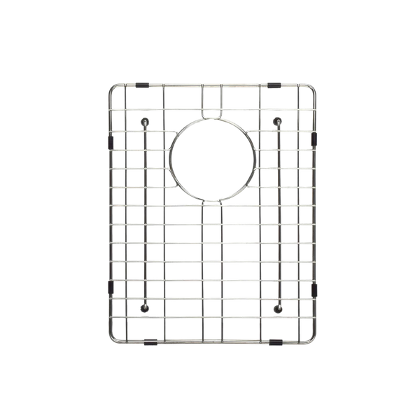 Meir Lavello Protection Grid For MKSP-S380440 Polished Chrome