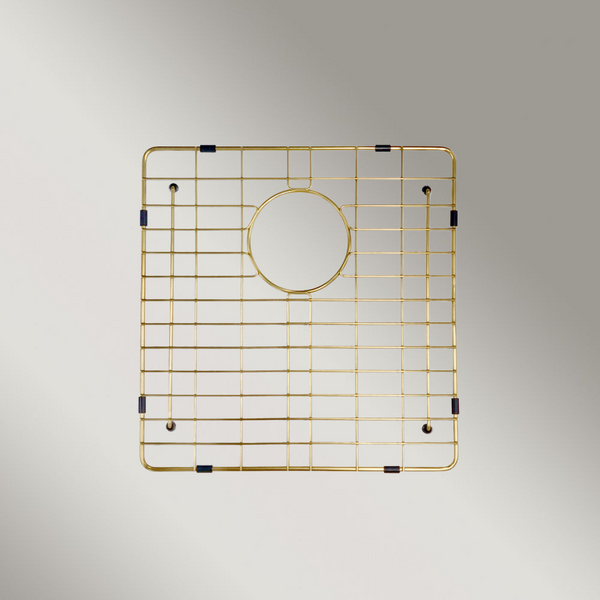 Meir Lavello Protection Grid For MKSP-S450450 Tiger Bronze