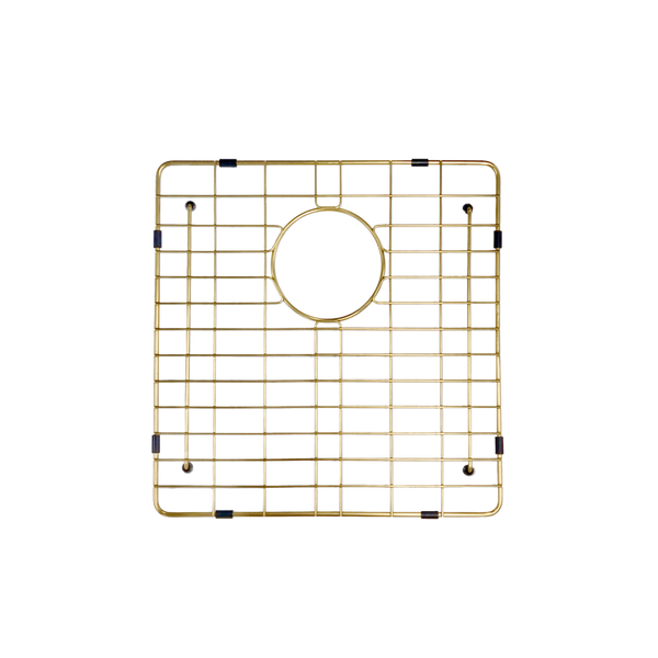 Meir Lavello Protection Grid For MKSP-S450450 Tiger Bronze