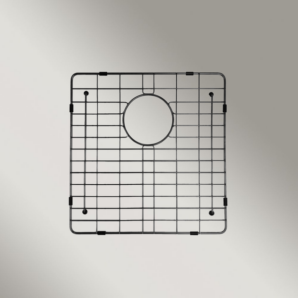 Meir Lavello Protection Grid For MKSP-S450450 Shadow Gunmetal