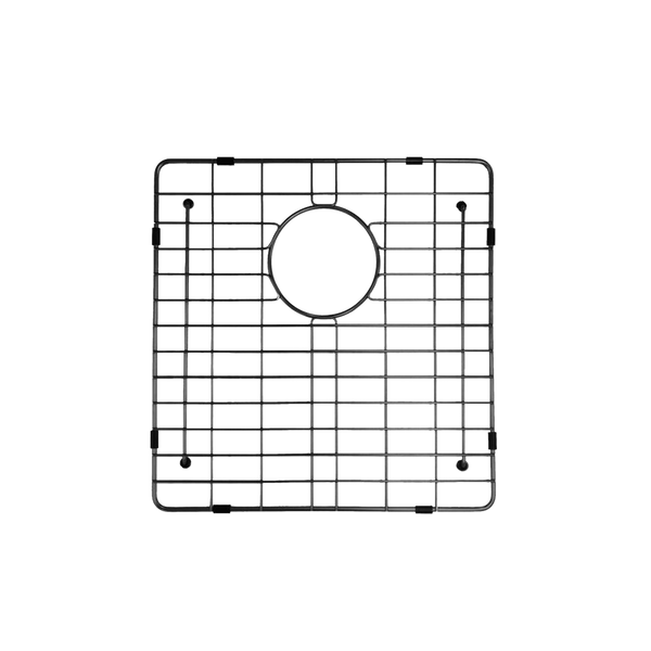 Meir Lavello Protection Grid For MKSP-S450450 Shadow Gunmetal