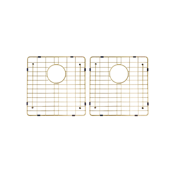 Meir Lavello Protection Grid For MKSP-D860440 (2Pcs) Tiger Bronze