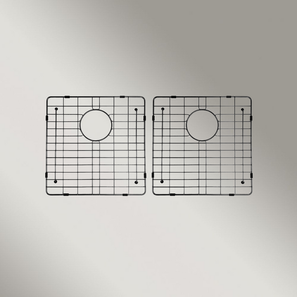 Meir Lavello Protection Grid For MKSP-D860440 (2Pcs) Shadow Gunmetal