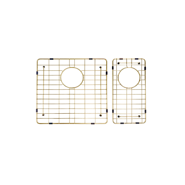 Meir Lavello Protection Grid For MKSP-D670440 (2Pcs) Tiger Bronze