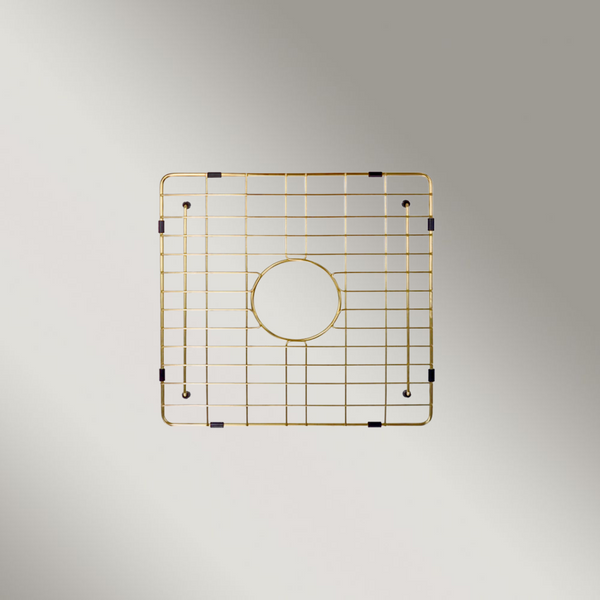 Meir Lavello Protection Grid For MKSP-S840440D Tiger Bronze