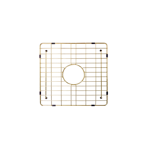 Meir Lavello Protection Grid For MKSP-S840440D Tiger Bronze