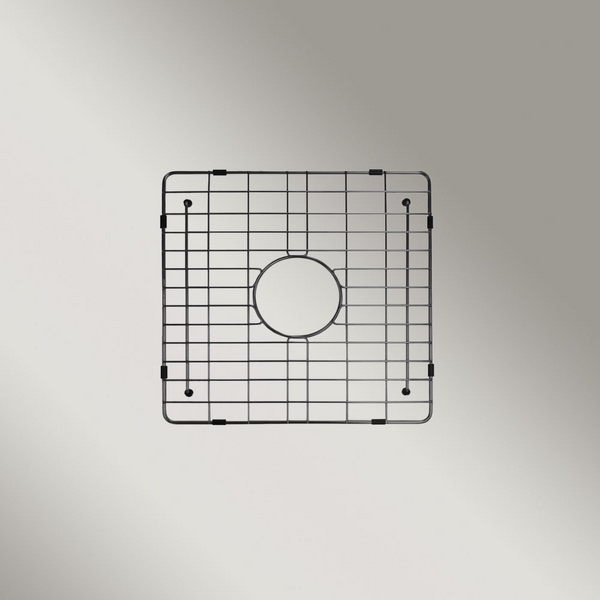 Meir Lavello Protection Grid For MKSP-S840440D Shadow Gunmetal