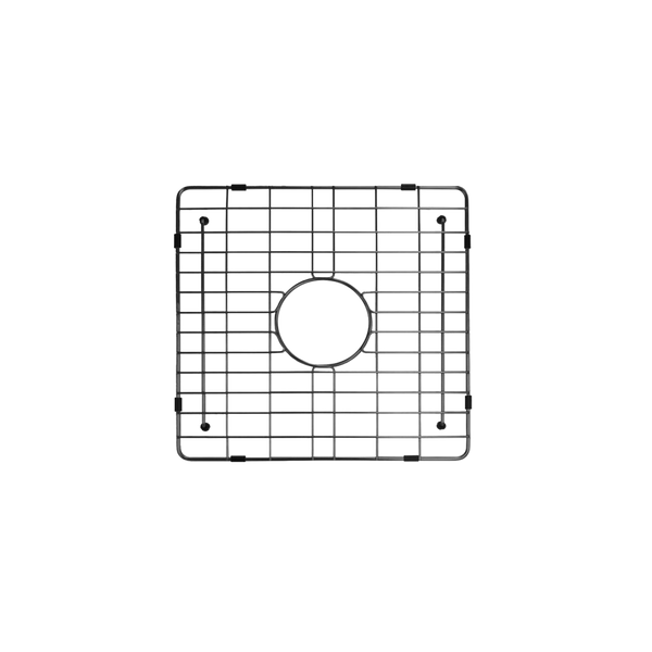 Meir Lavello Protection Grid For MKSP-S840440D Shadow Gunmetal