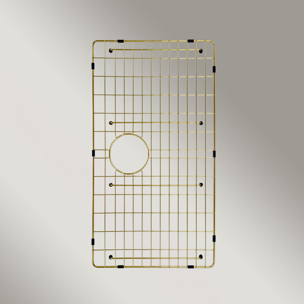 Meir Lavello Protection Grid For MKSP-S760440 Tiger Bronze