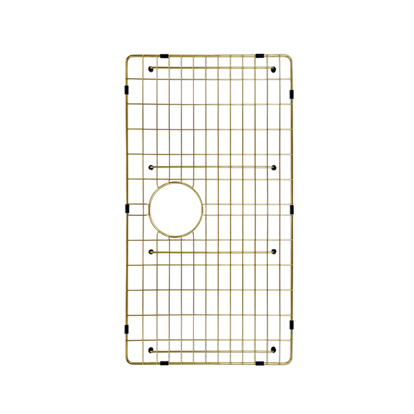 Meir Lavello Protection Grid For MKSP-S760440 Tiger Bronze