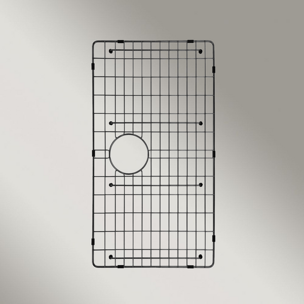 Meir Lavello Protection Grid For MKSP-S760440 Shadow Gunmetal