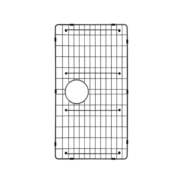 Meir Lavello Protection Grid For MKSP-S760440 Shadow Gunmetal