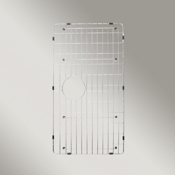 Meir Lavello Protection Grid For MKSP-S760440 Polished Chrome