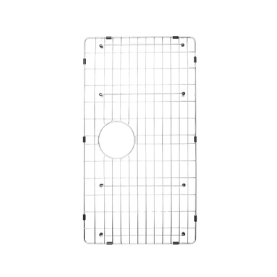 Meir Lavello Protection Grid For MKSP-S760440 Polished Chrome