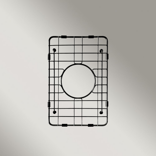 Meir Lavello Protection Grid For MKSP-S322222 Shadow Gunmetal