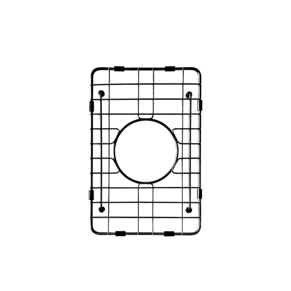 Meir Lavello Protection Grid For MKSP-S322222 Shadow Gunmetal