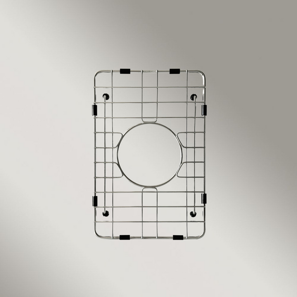 Meir Lavello Protection Grid For MKSP-S322222 Polished Chrome