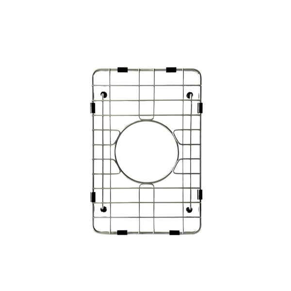 Meir Lavello Protection Grid For MKSP-S322222 Polished Chrome