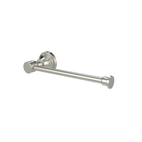 Meir Harrington Toilet Roll Holder Brushed Nickel