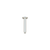 Meir Round Ceiling Shower Arm 150mm Brushed Nickel