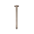 Meir Round Ceiling Shower Arm 300mm Champagne