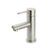 Meir Round Basin Mixer Brushed Nickel