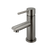 Meir Round Basin Mixer Shadow Gunmetal